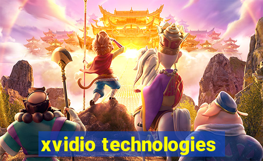 xvidio technologies-startup download